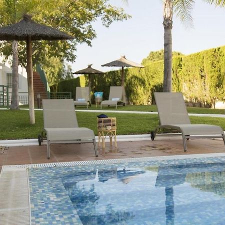 קורדובה Apartamentos Brillante 156 מראה חיצוני תמונה