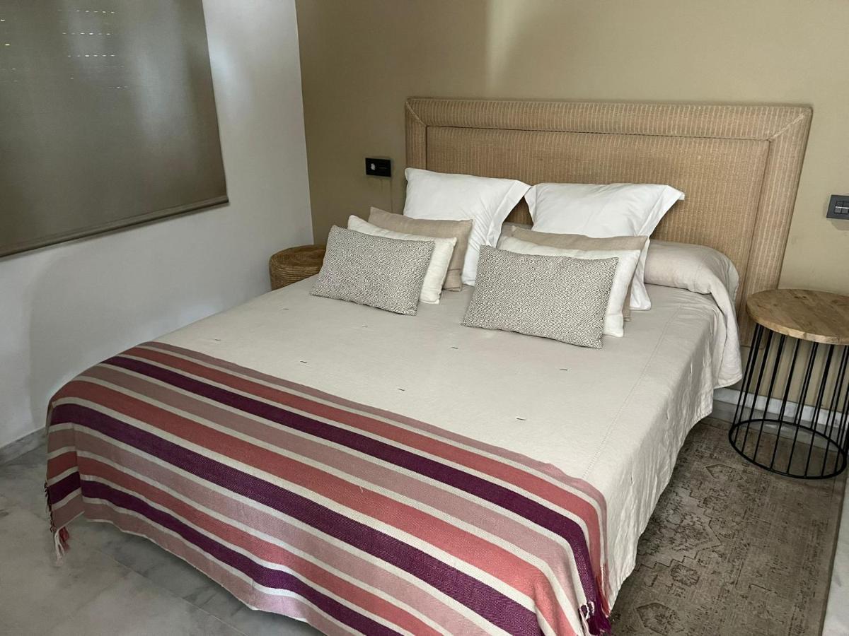 קורדובה Apartamentos Brillante 156 מראה חיצוני תמונה