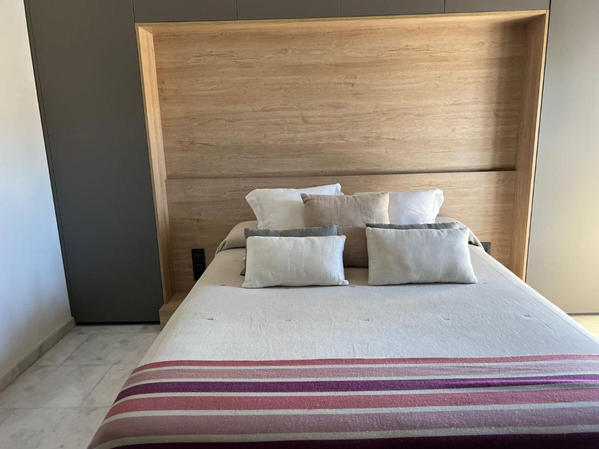 קורדובה Apartamentos Brillante 156 מראה חיצוני תמונה