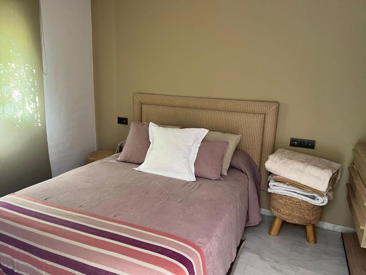 קורדובה Apartamentos Brillante 156 מראה חיצוני תמונה