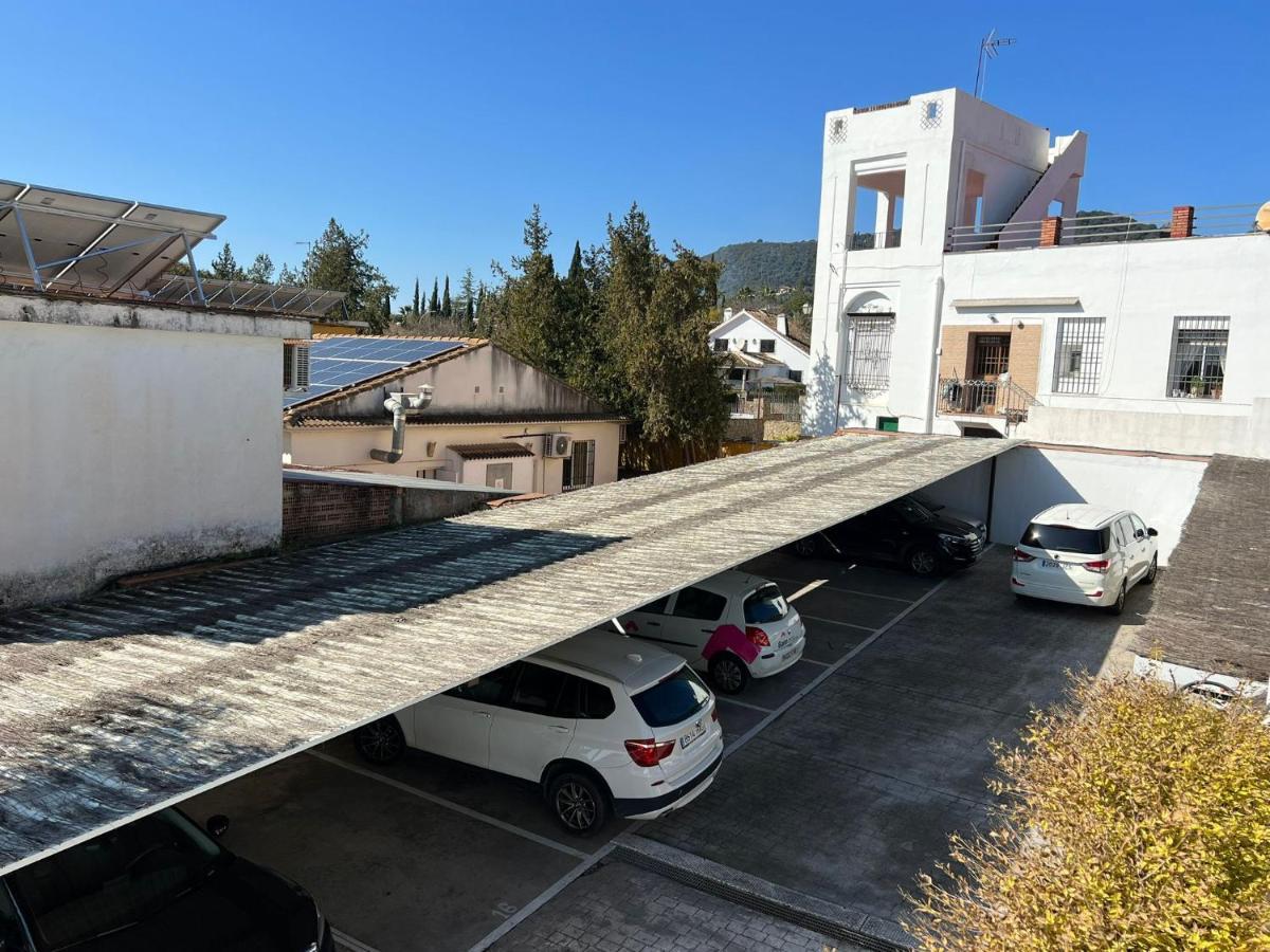 קורדובה Apartamentos Brillante 156 מראה חיצוני תמונה