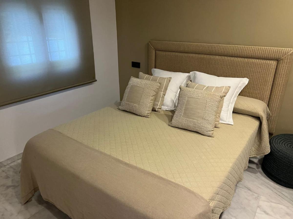 קורדובה Apartamentos Brillante 156 מראה חיצוני תמונה