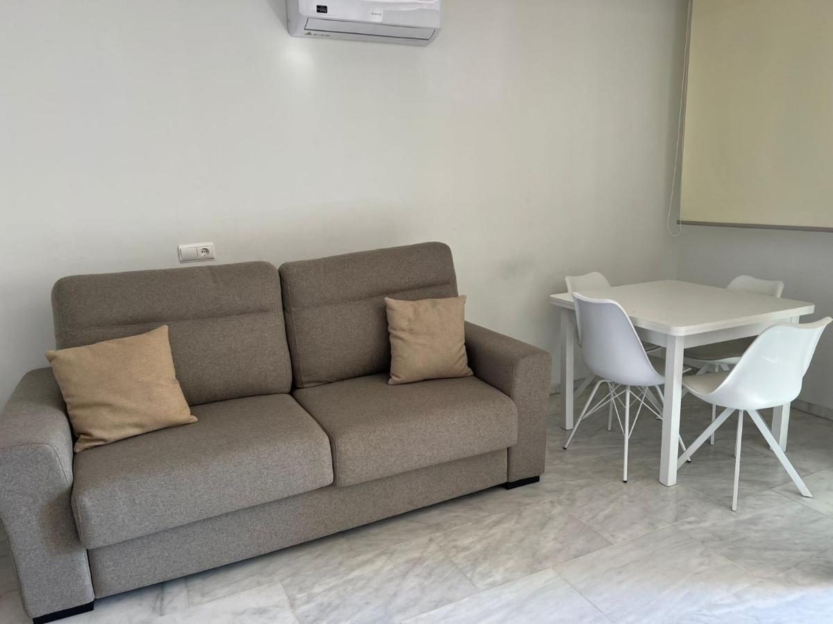 קורדובה Apartamentos Brillante 156 מראה חיצוני תמונה