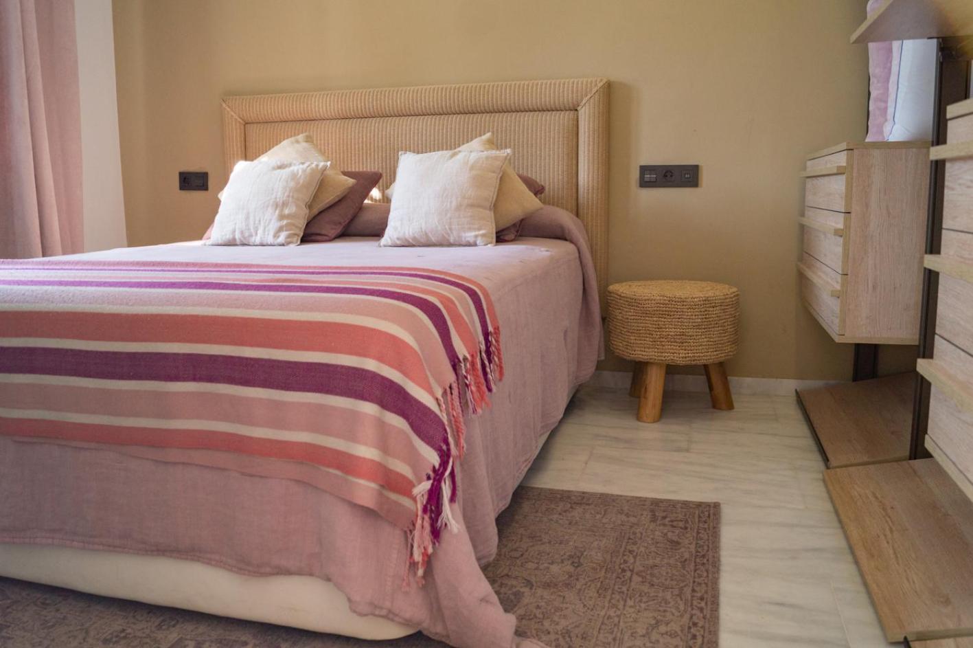 קורדובה Apartamentos Brillante 156 מראה חיצוני תמונה