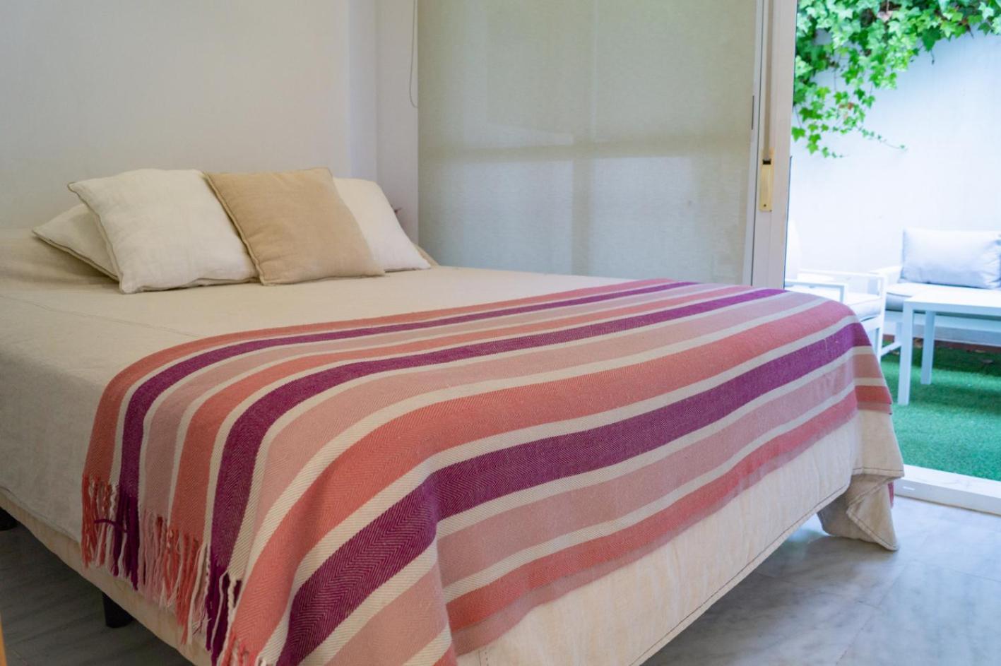 קורדובה Apartamentos Brillante 156 מראה חיצוני תמונה