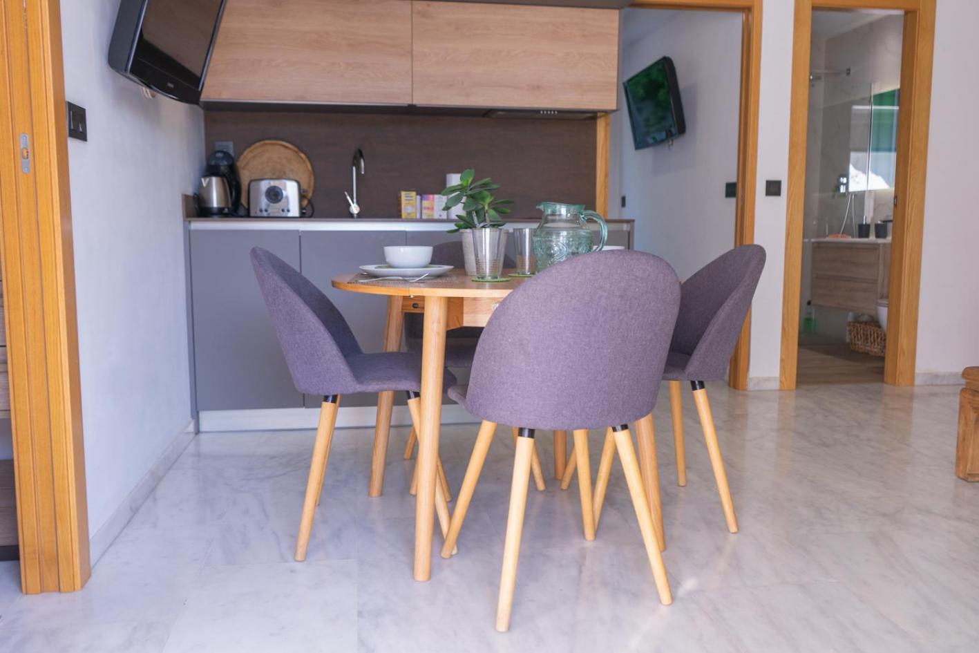 קורדובה Apartamentos Brillante 156 מראה חיצוני תמונה