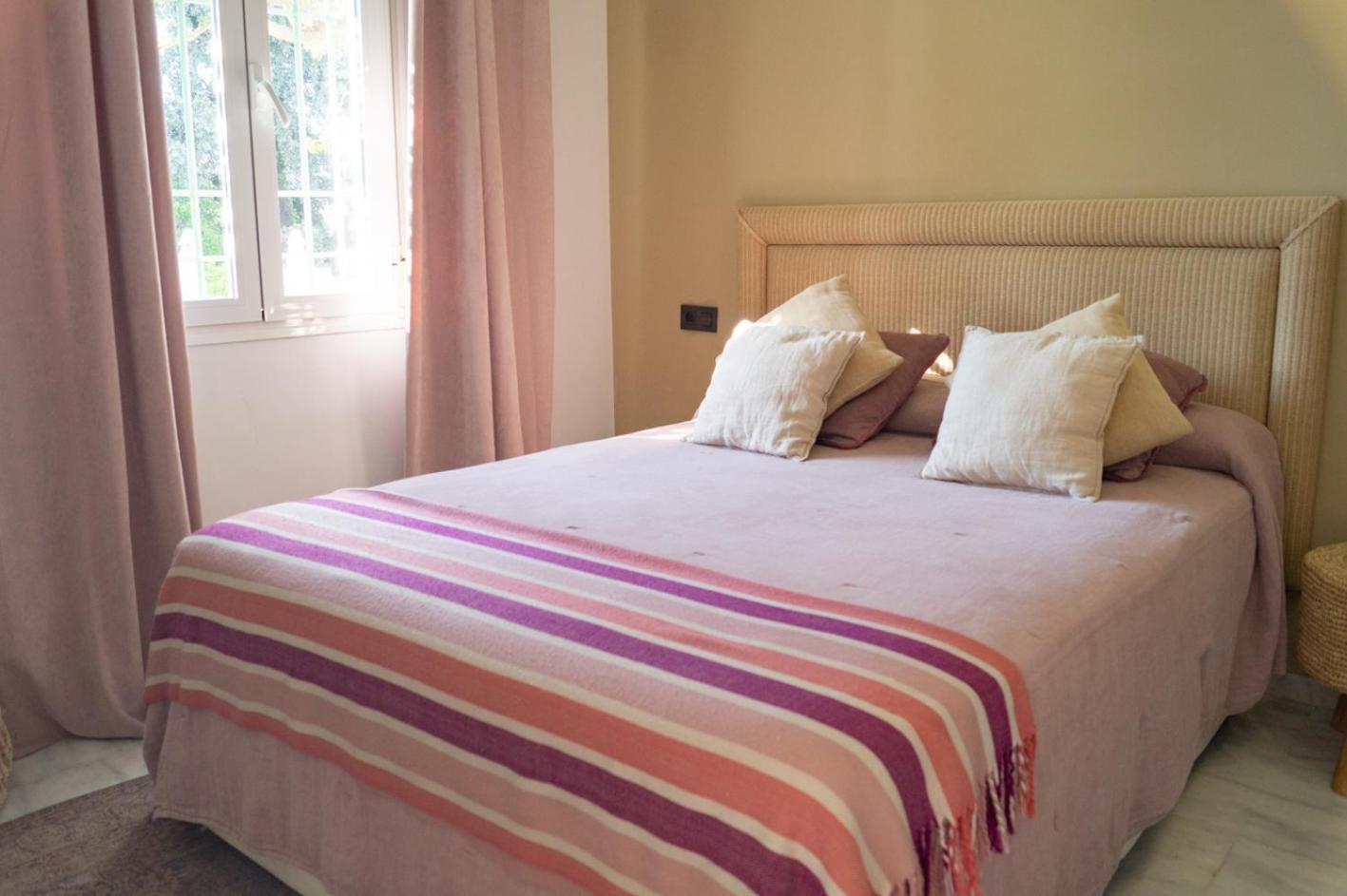 קורדובה Apartamentos Brillante 156 מראה חיצוני תמונה