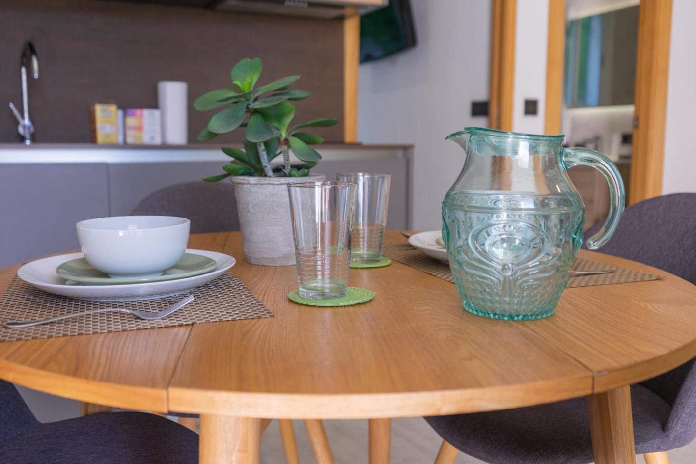 קורדובה Apartamentos Brillante 156 מראה חיצוני תמונה