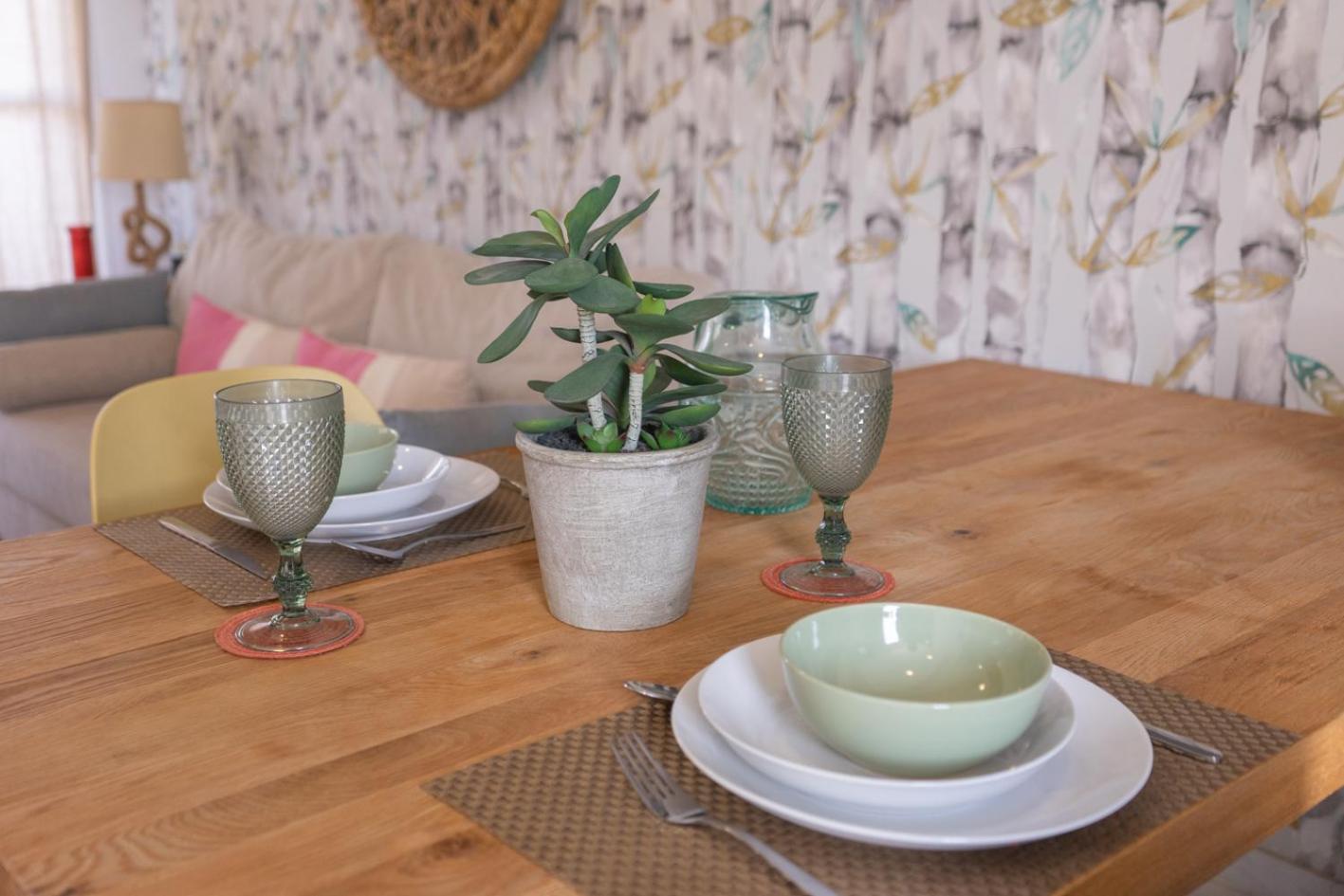 קורדובה Apartamentos Brillante 156 מראה חיצוני תמונה