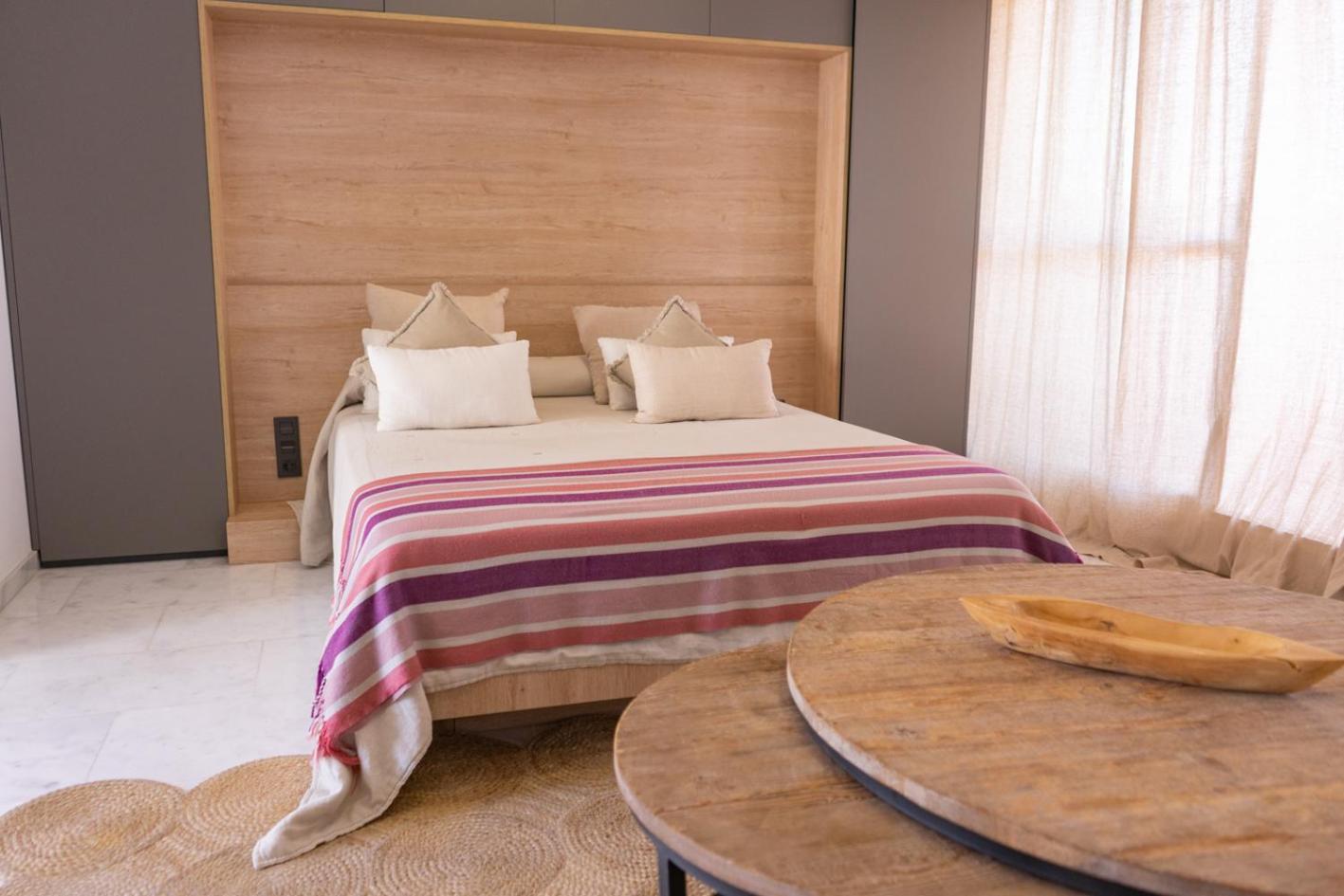 קורדובה Apartamentos Brillante 156 מראה חיצוני תמונה