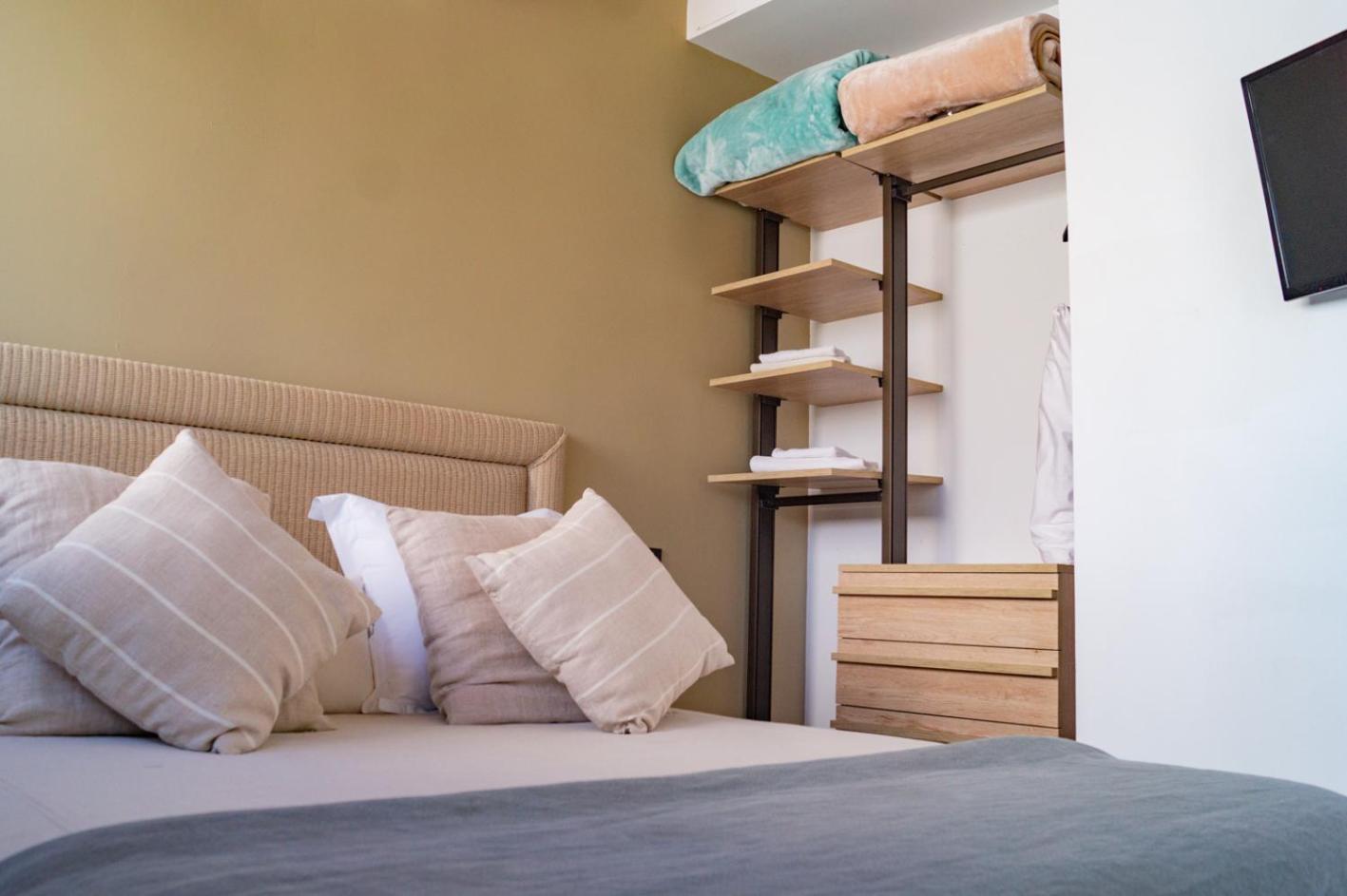 קורדובה Apartamentos Brillante 156 מראה חיצוני תמונה