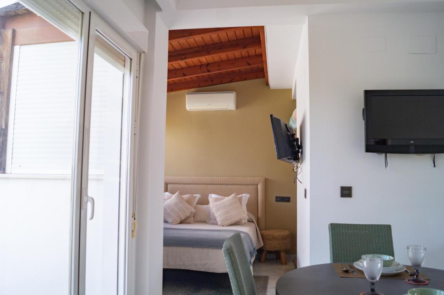 קורדובה Apartamentos Brillante 156 מראה חיצוני תמונה