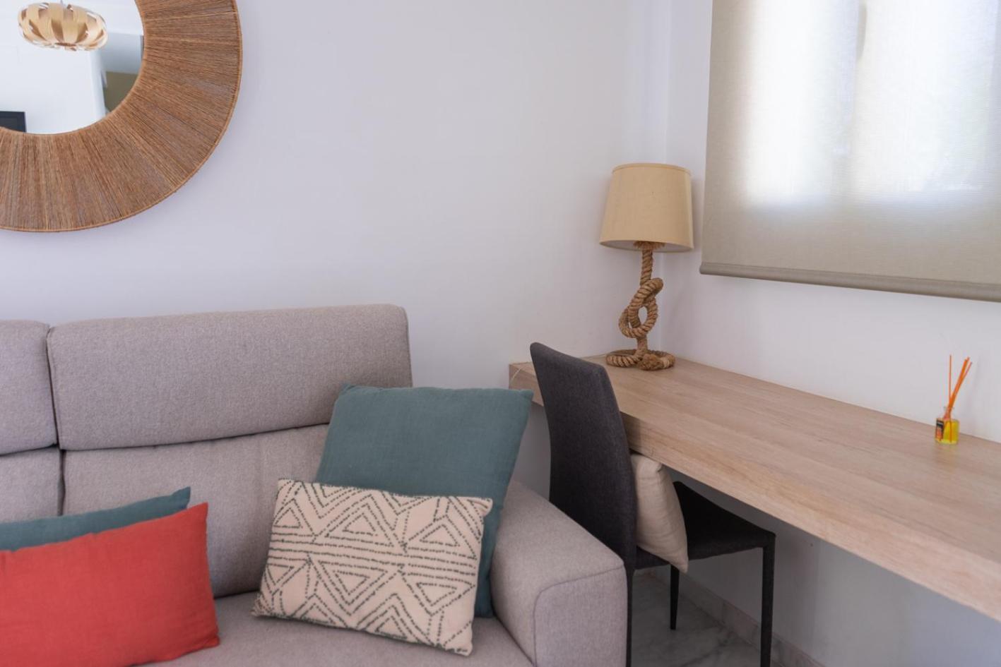 קורדובה Apartamentos Brillante 156 מראה חיצוני תמונה