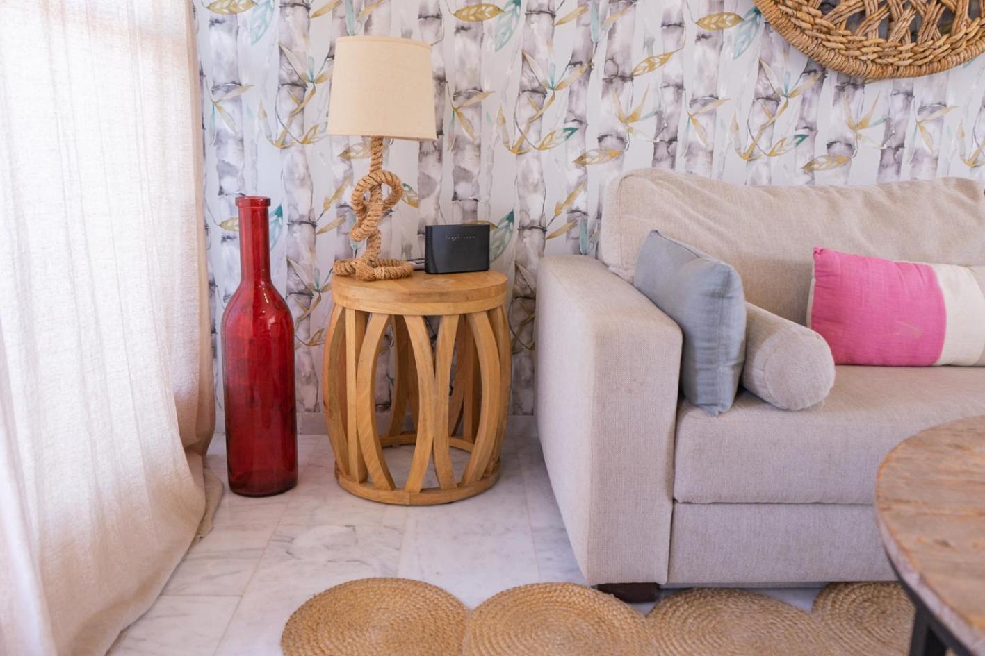 קורדובה Apartamentos Brillante 156 מראה חיצוני תמונה