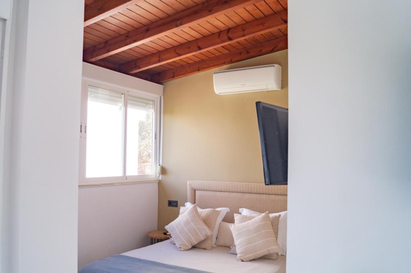 קורדובה Apartamentos Brillante 156 מראה חיצוני תמונה