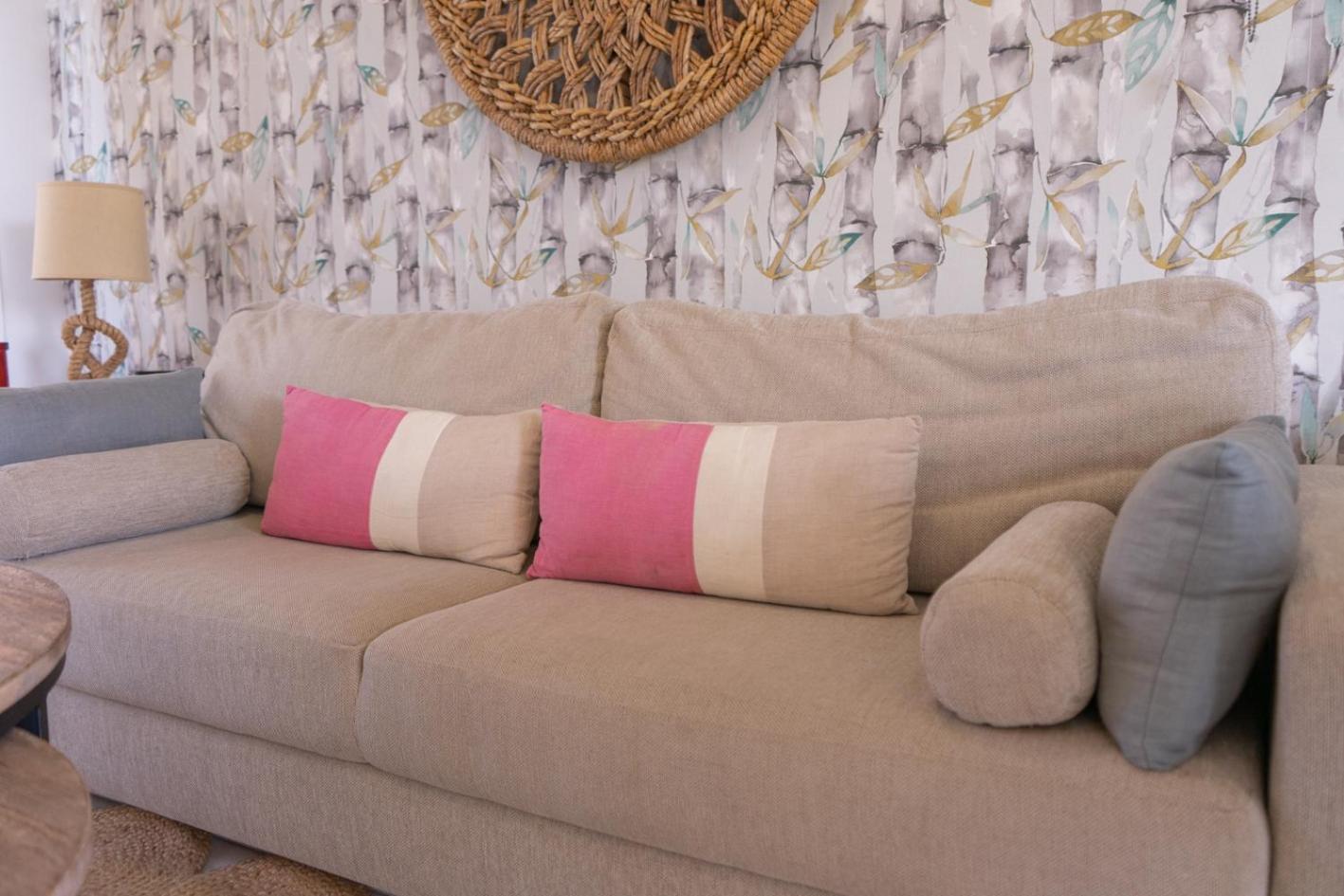 קורדובה Apartamentos Brillante 156 מראה חיצוני תמונה