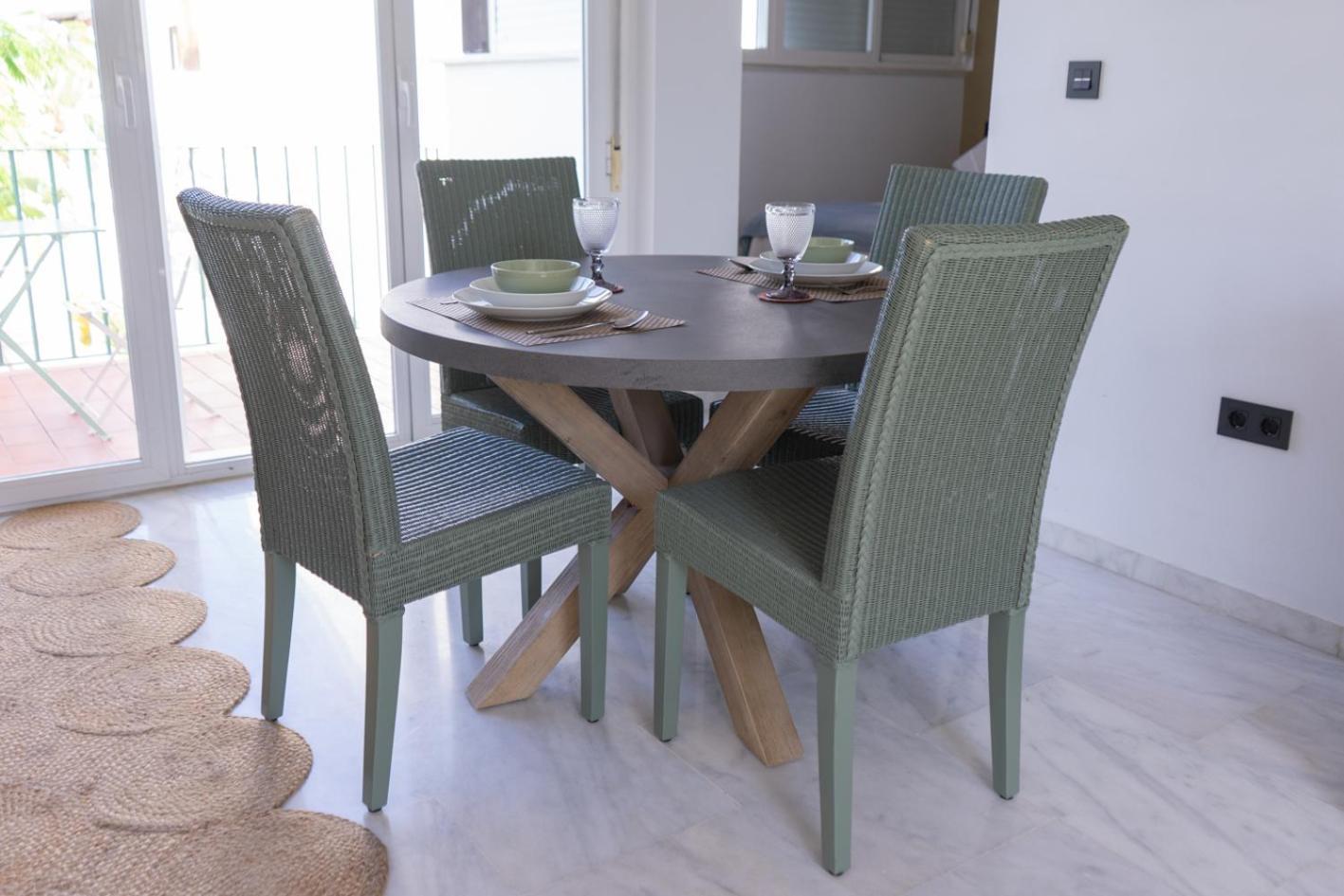 קורדובה Apartamentos Brillante 156 מראה חיצוני תמונה