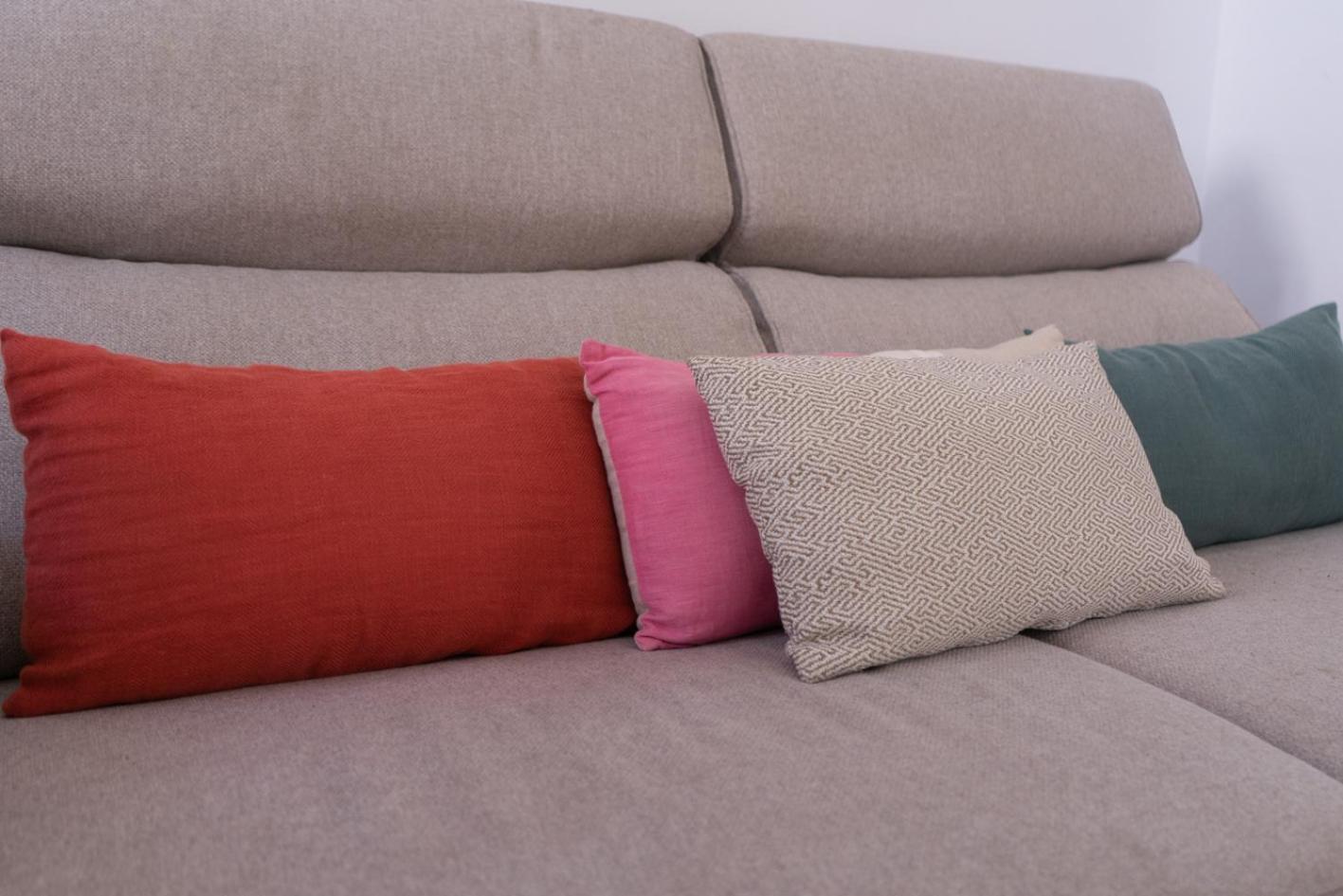 קורדובה Apartamentos Brillante 156 מראה חיצוני תמונה