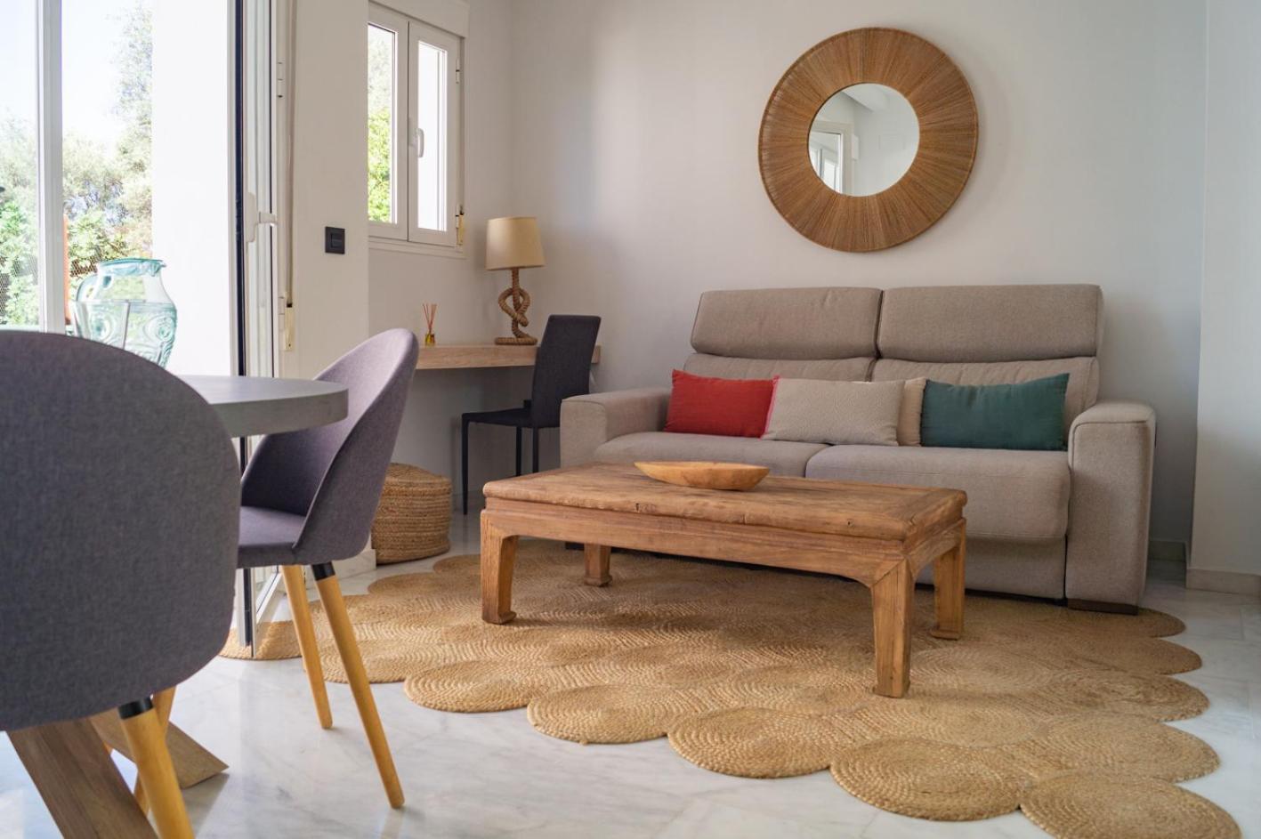 קורדובה Apartamentos Brillante 156 מראה חיצוני תמונה