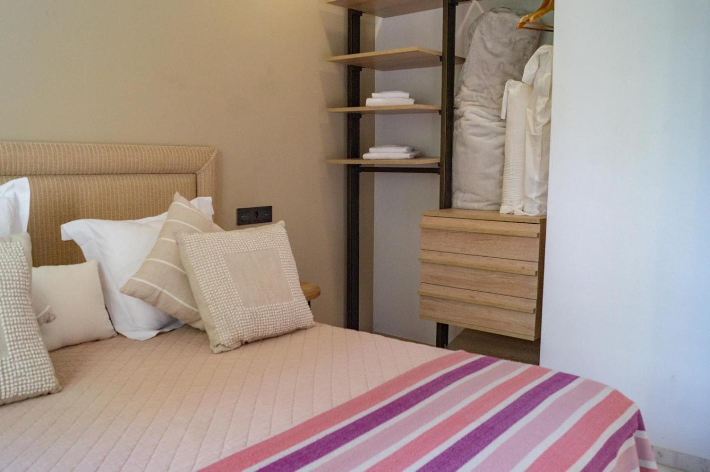 קורדובה Apartamentos Brillante 156 מראה חיצוני תמונה