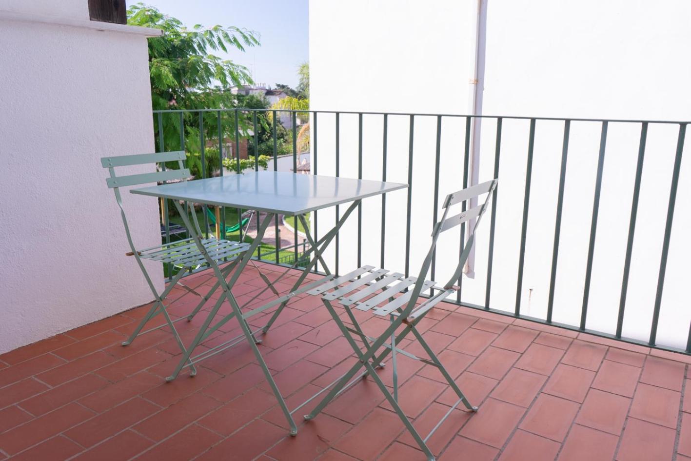 קורדובה Apartamentos Brillante 156 מראה חיצוני תמונה