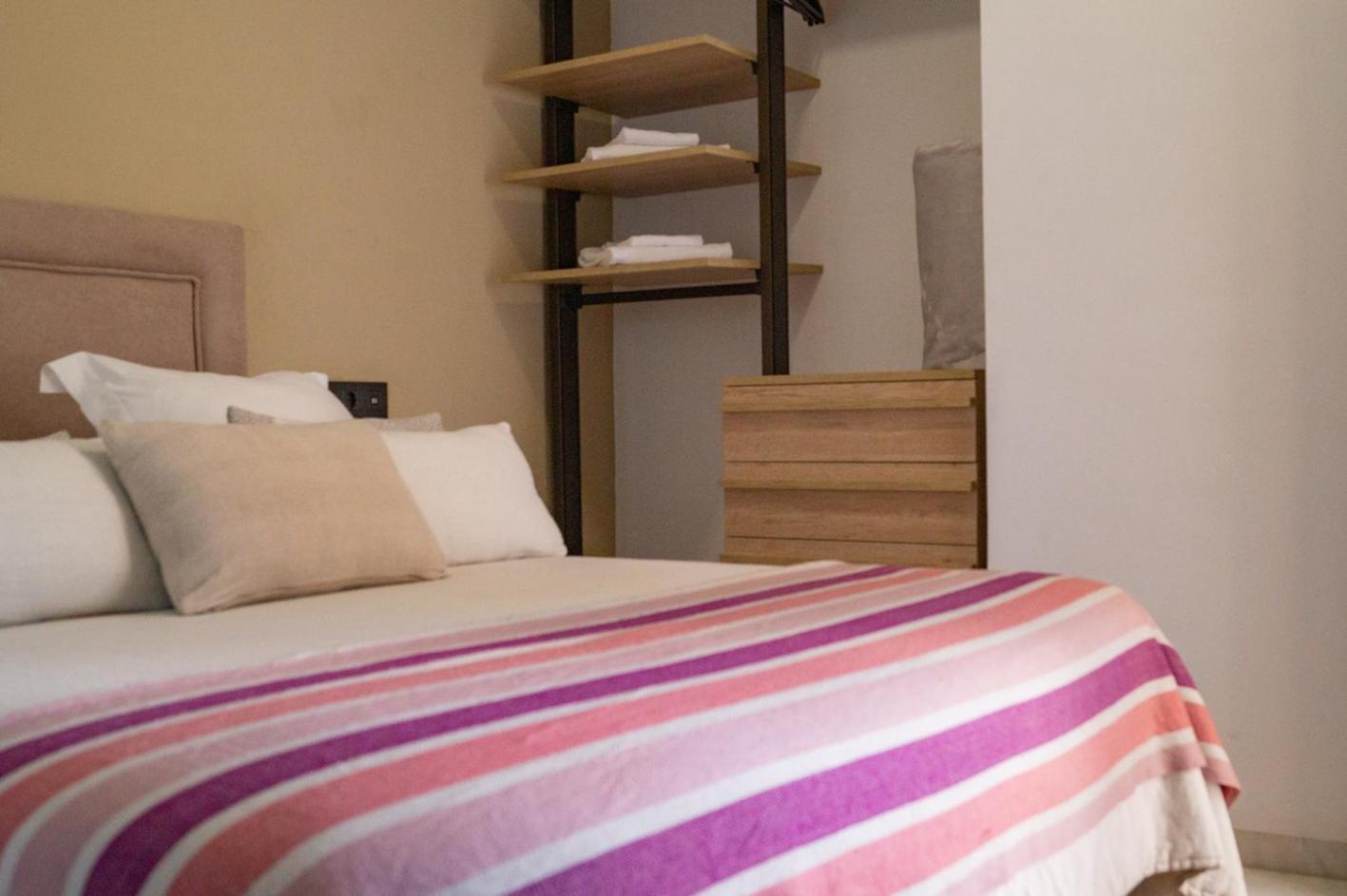 קורדובה Apartamentos Brillante 156 מראה חיצוני תמונה