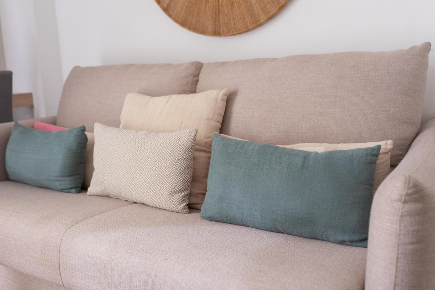 קורדובה Apartamentos Brillante 156 מראה חיצוני תמונה