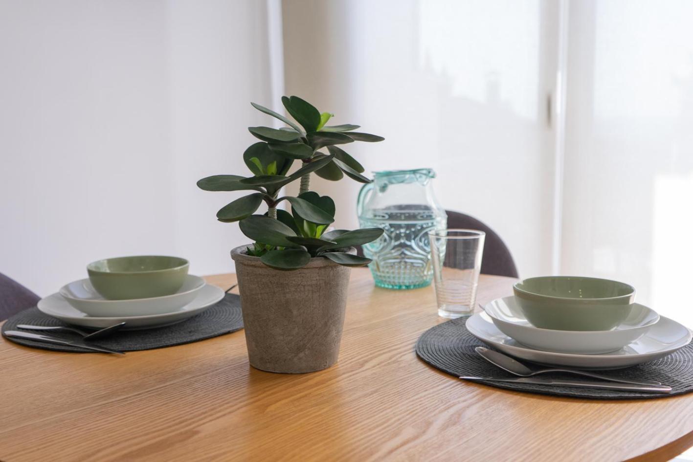 קורדובה Apartamentos Brillante 156 מראה חיצוני תמונה