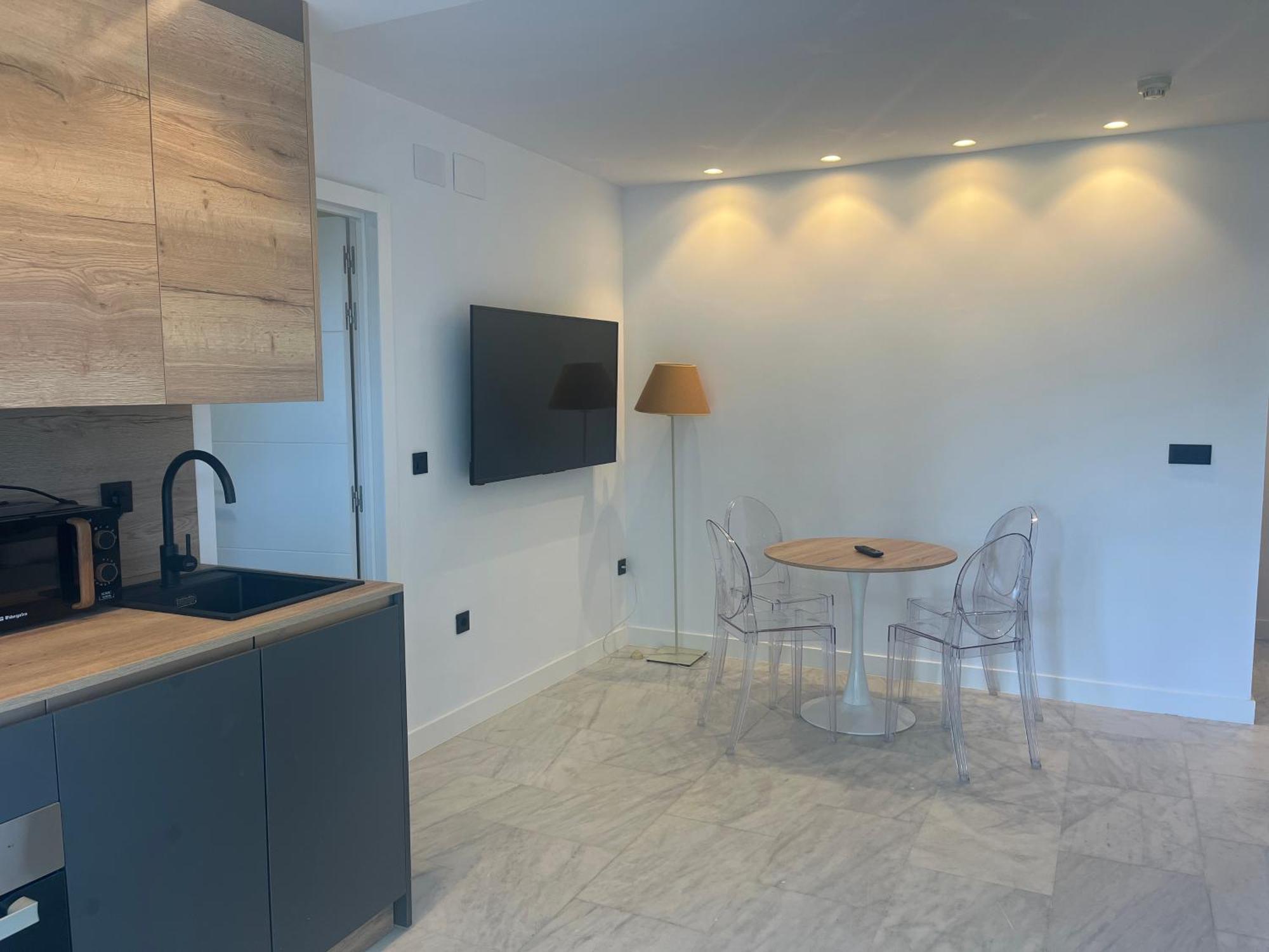 קורדובה Apartamentos Brillante 156 מראה חיצוני תמונה
