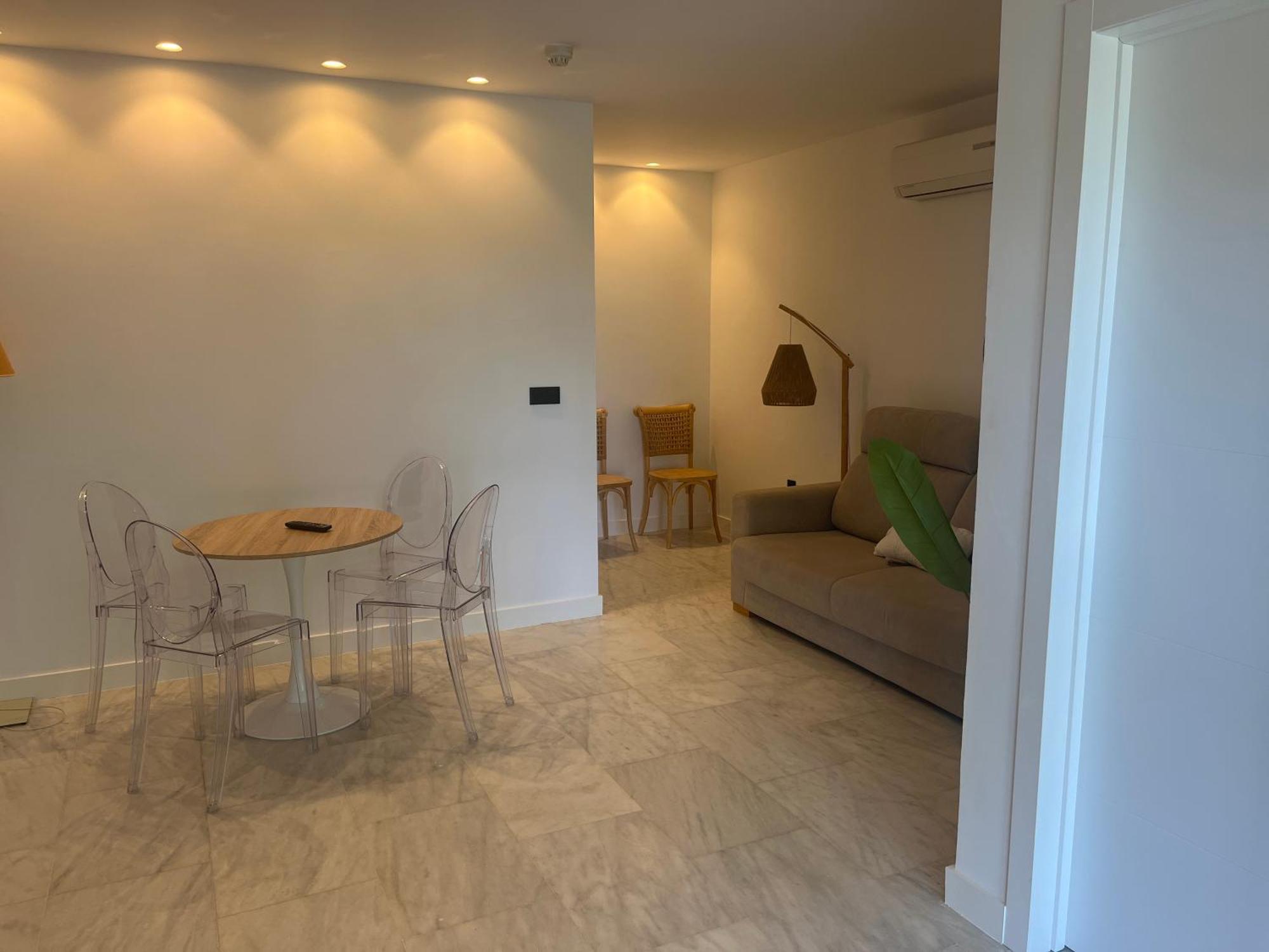 קורדובה Apartamentos Brillante 156 מראה חיצוני תמונה