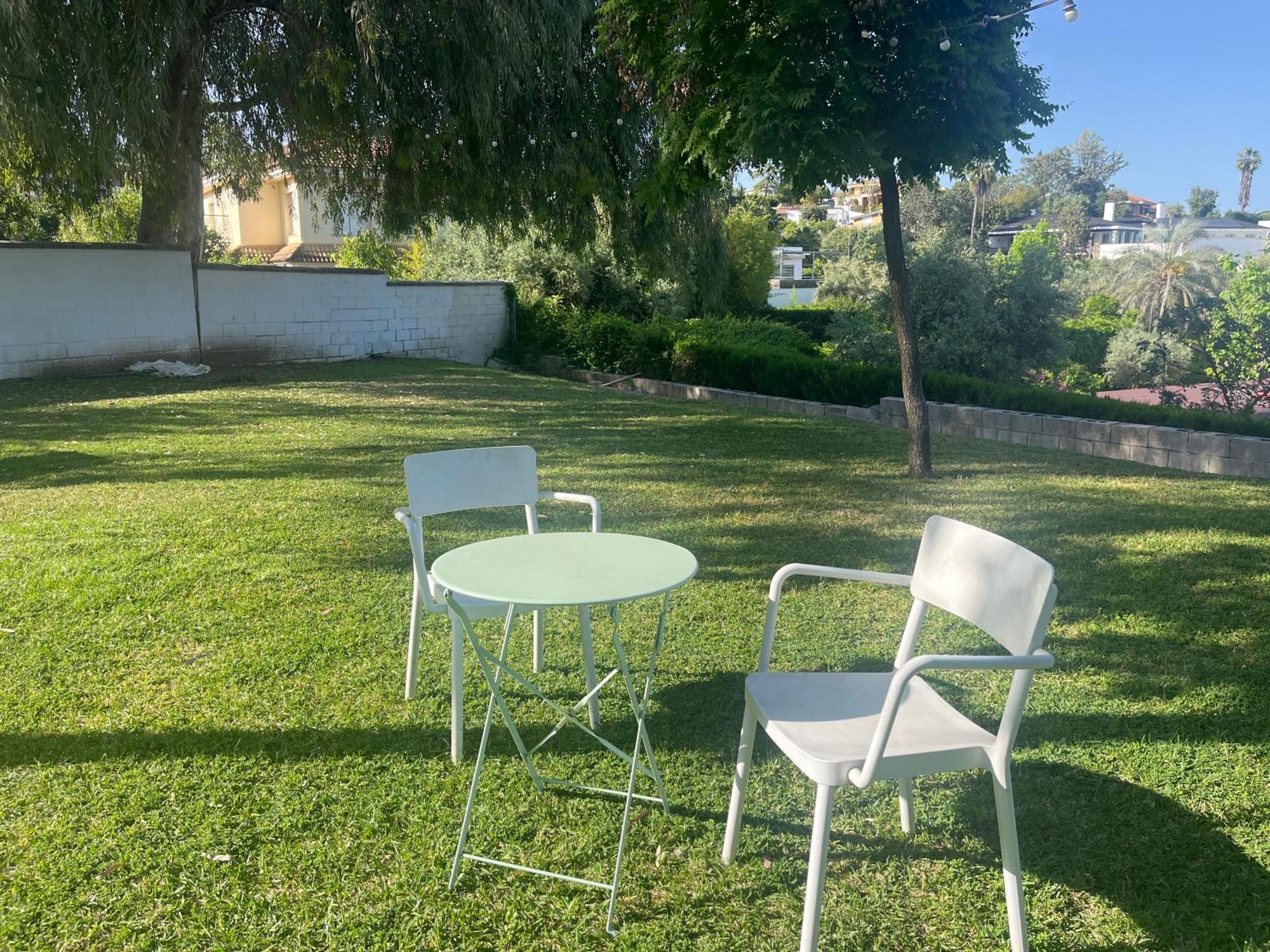 קורדובה Apartamentos Brillante 156 מראה חיצוני תמונה