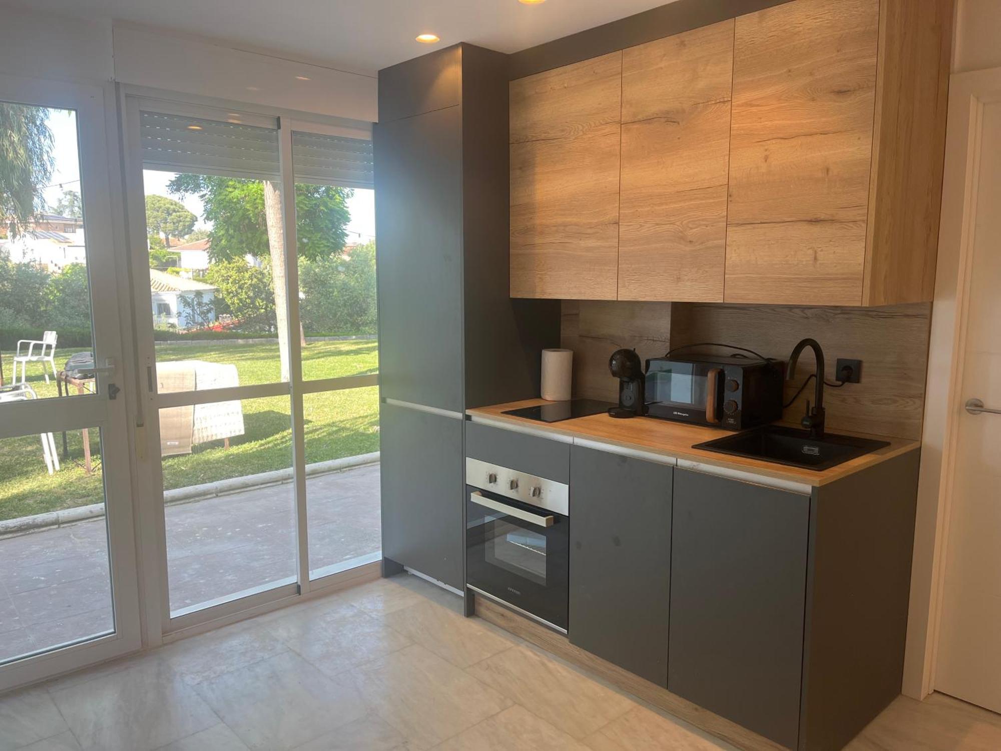 קורדובה Apartamentos Brillante 156 מראה חיצוני תמונה
