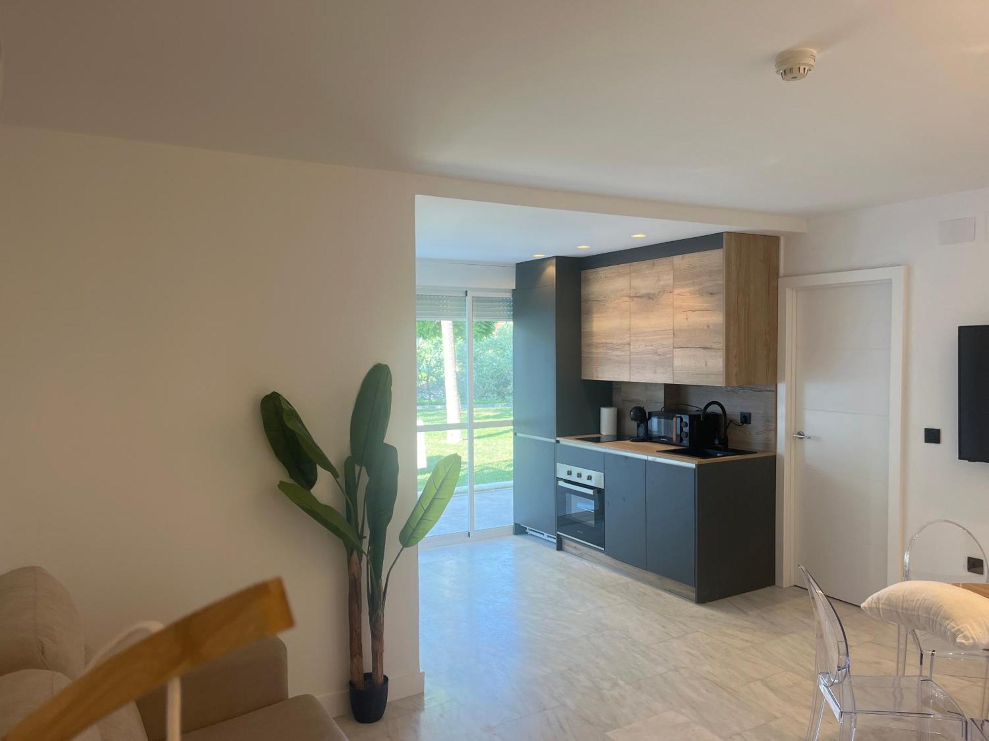 קורדובה Apartamentos Brillante 156 מראה חיצוני תמונה